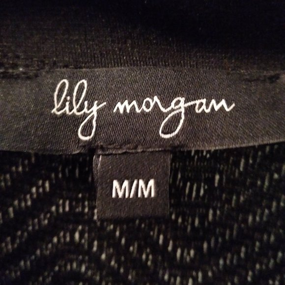 Patterned top - Picture 3 of 3